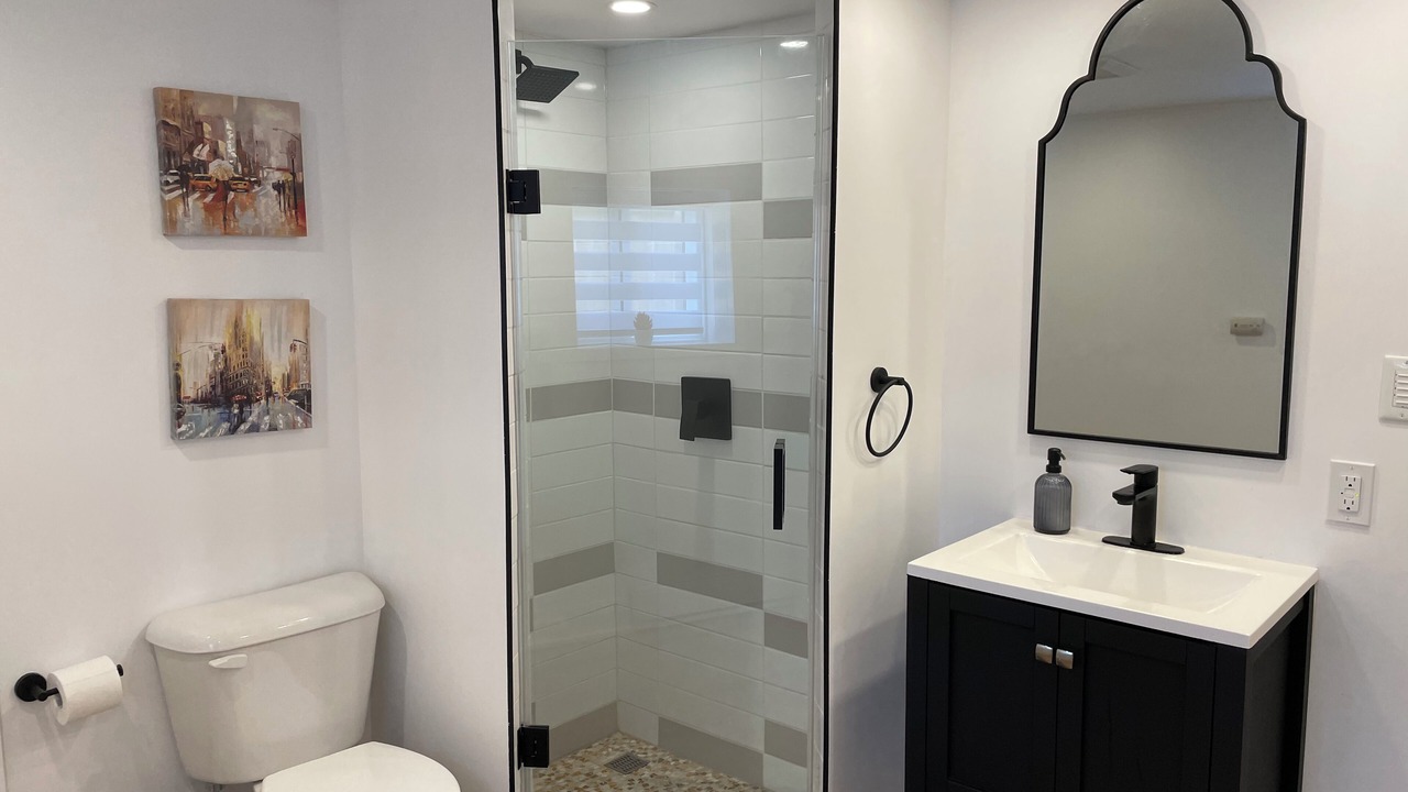 Photo of Bathroom in Township of Woolwich