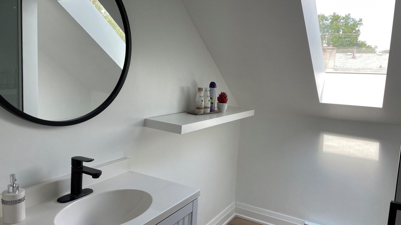 Photo of Bathroom in Township of Woolwich