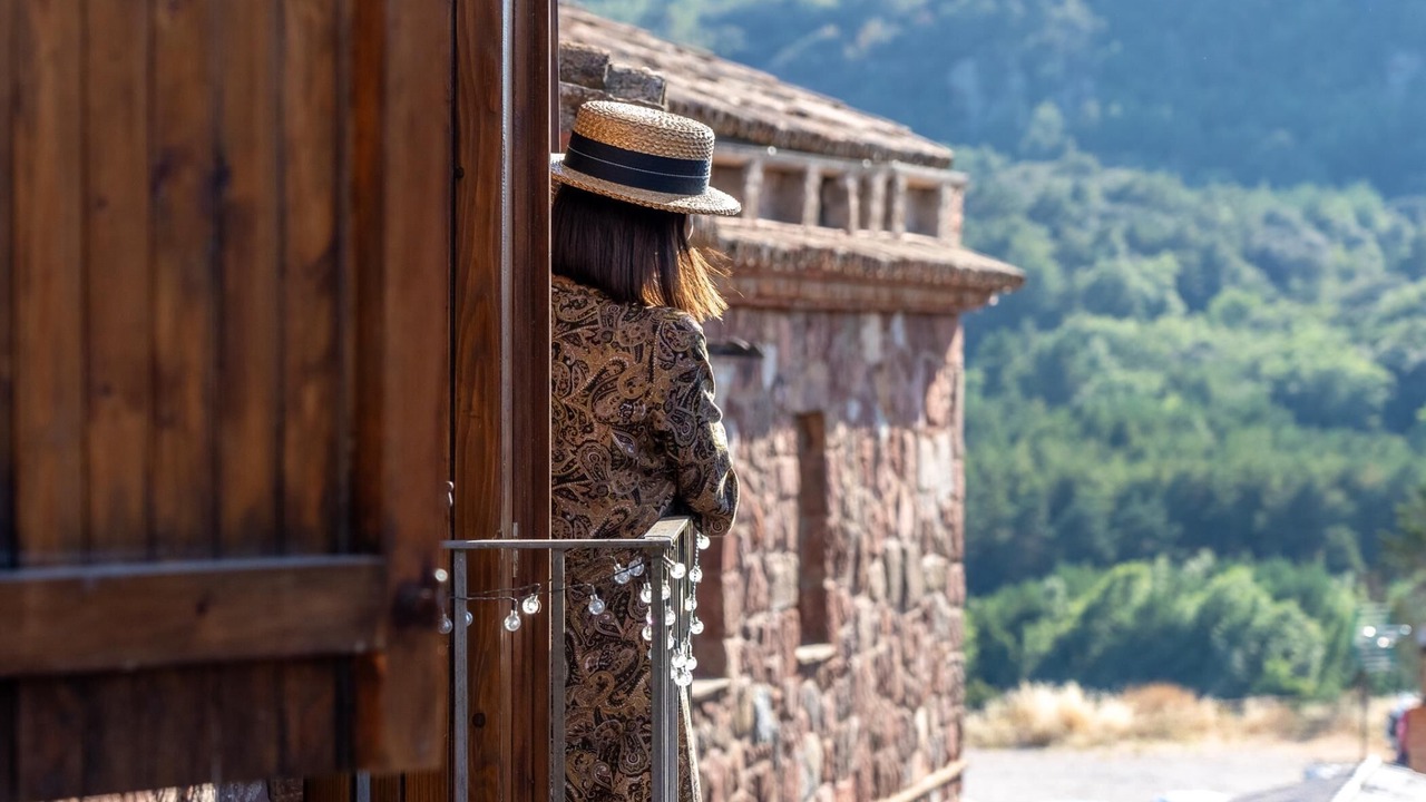 Photo of Outdoor in Prades