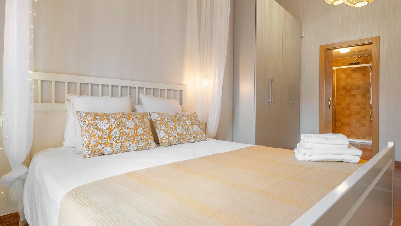 Photo of Bedroom in Prades
