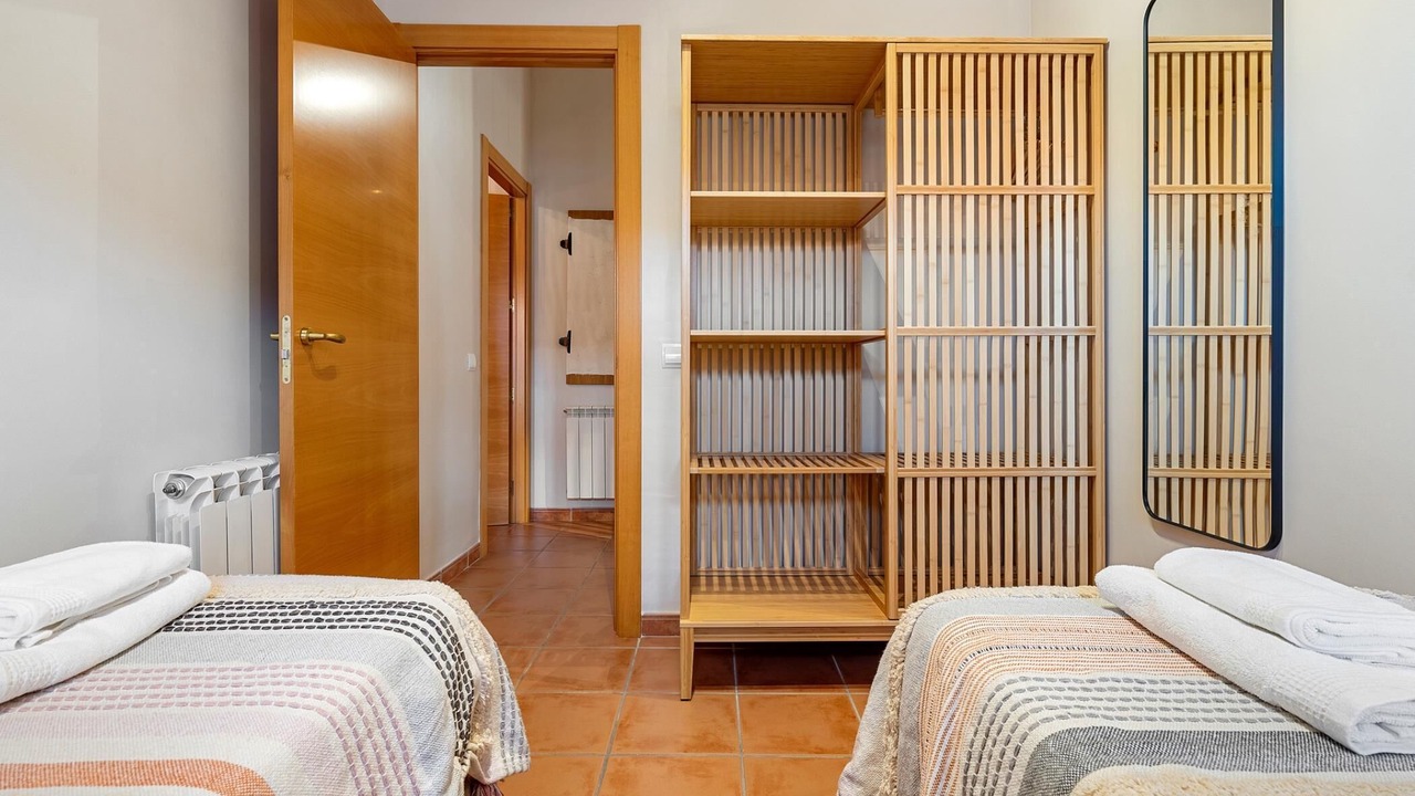 Photo of Bedroom in Prades