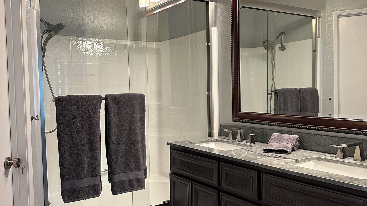 Photo of Bathroom in Aliso Viejo