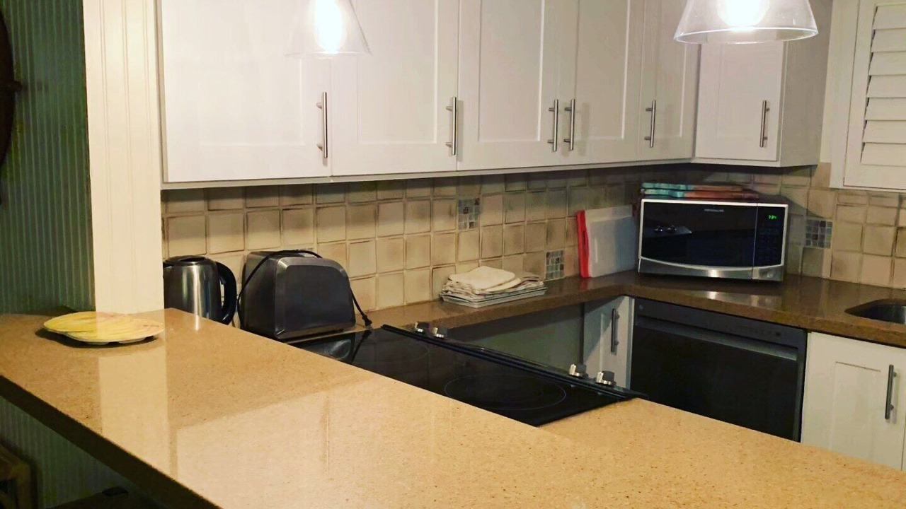 Photo of Kitchen in Hillsboro Beach