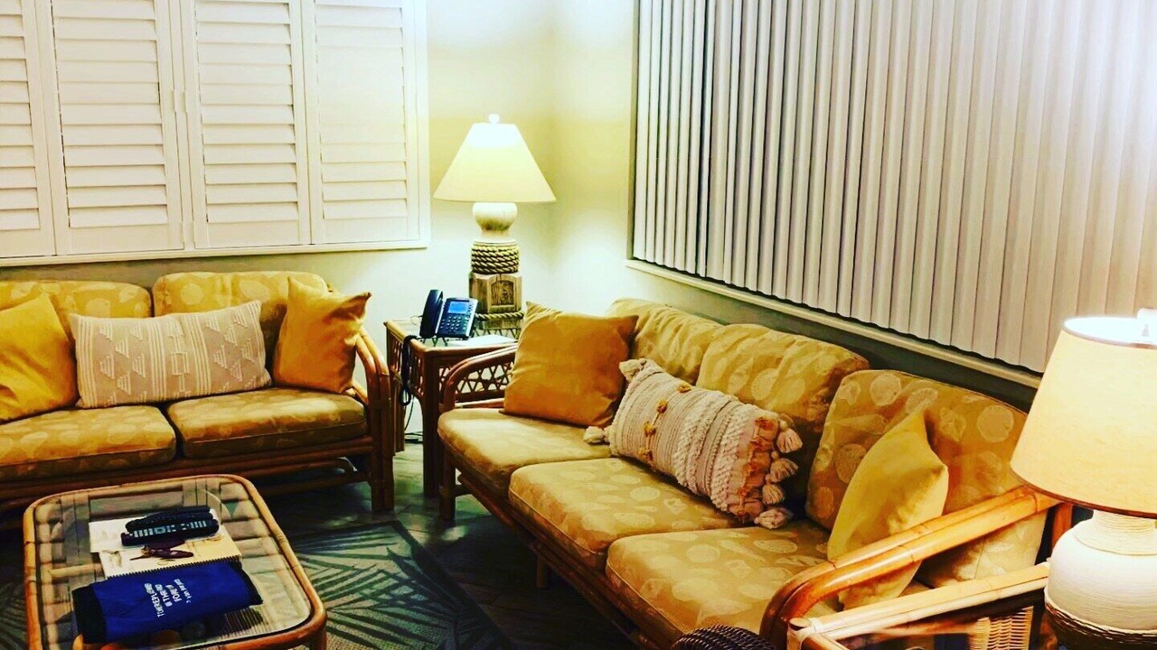 Photo of Livingroom in Hillsboro Beach