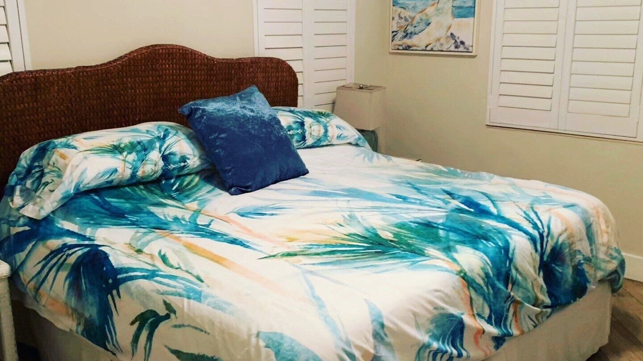 Photo of Bedroom in Hillsboro Beach