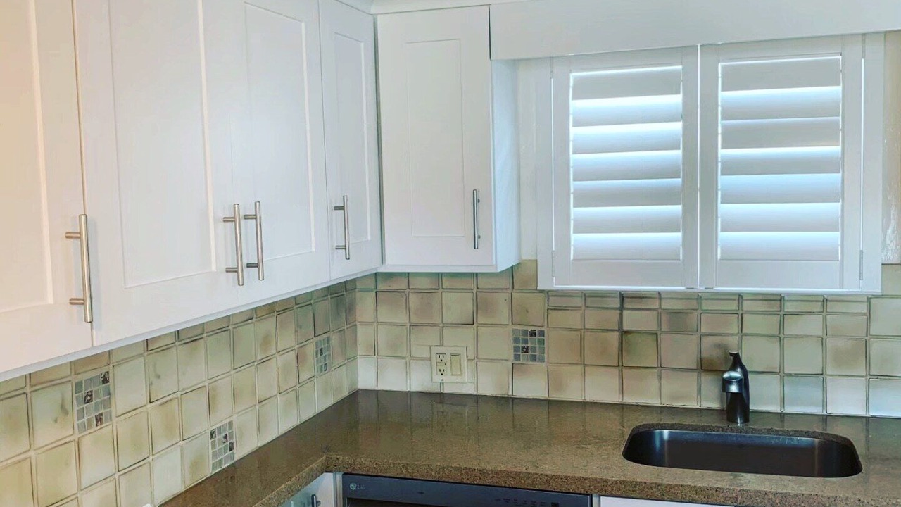 Photo of Kitchen in Hillsboro Beach