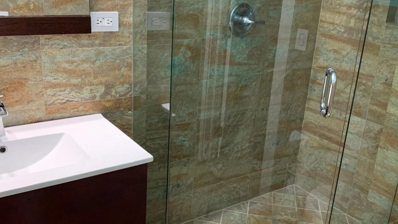 Photo of Bathroom in Hillsboro Beach