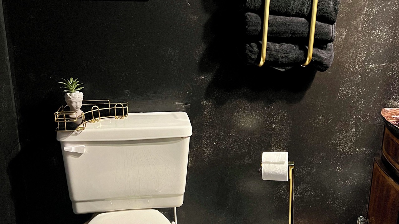 Photo of Bathroom in Selma