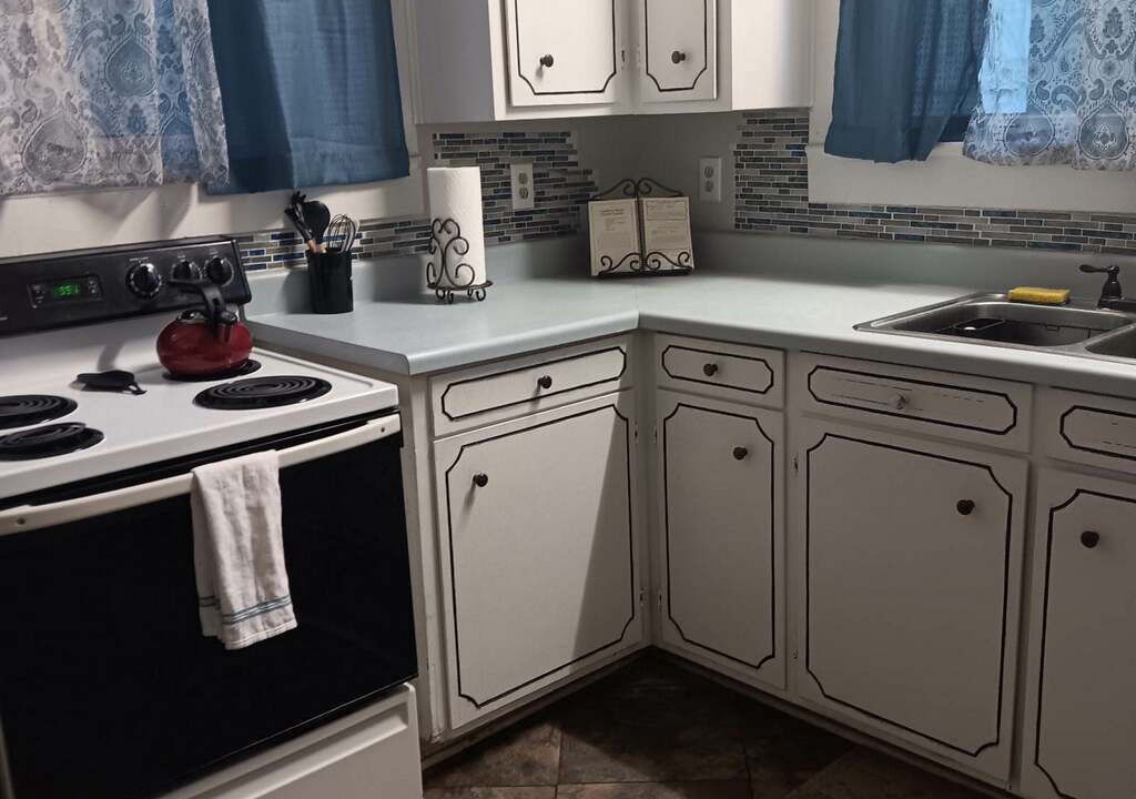Photo of Kitchen in Selma
