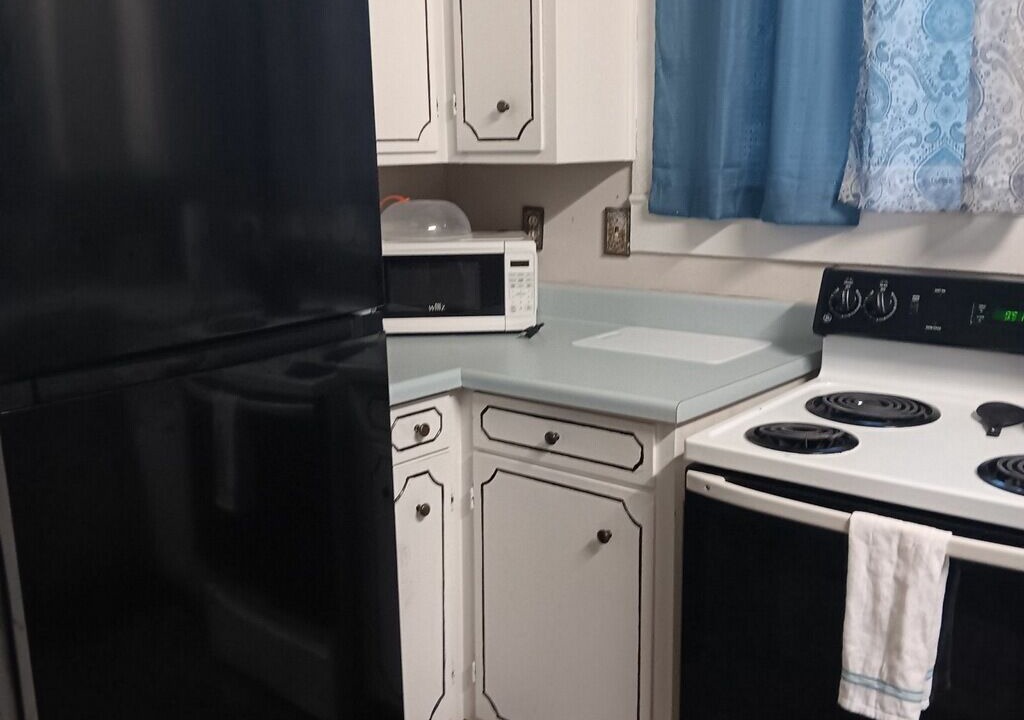 Photo of Kitchen in Selma