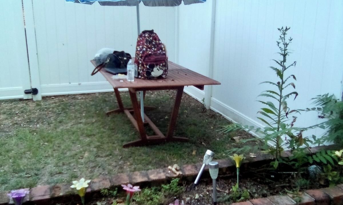 Photo of Outdoor in Selma