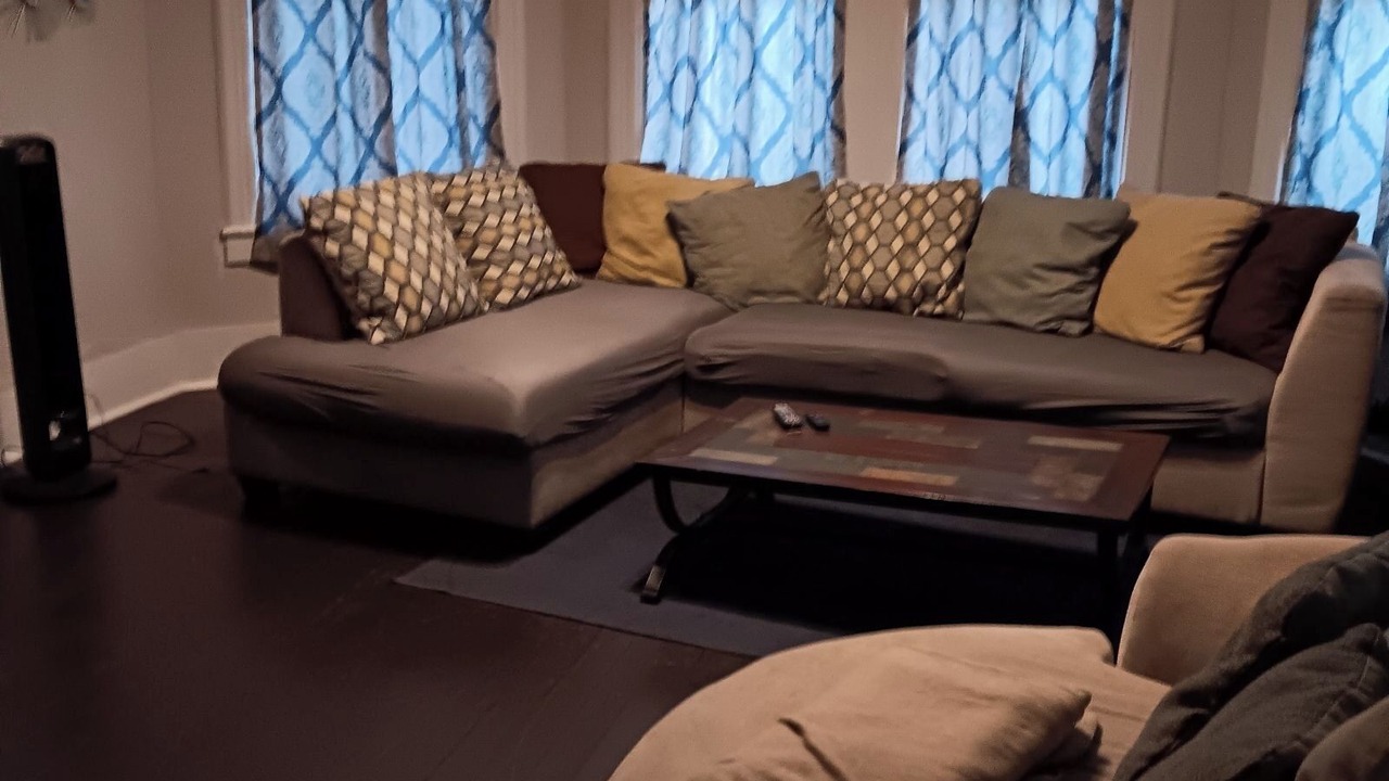 Photo of Livingroom in Selma