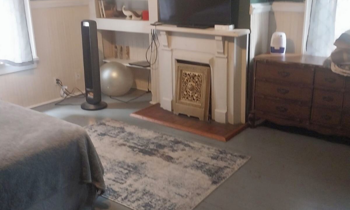 Photo of Bedroom in Selma