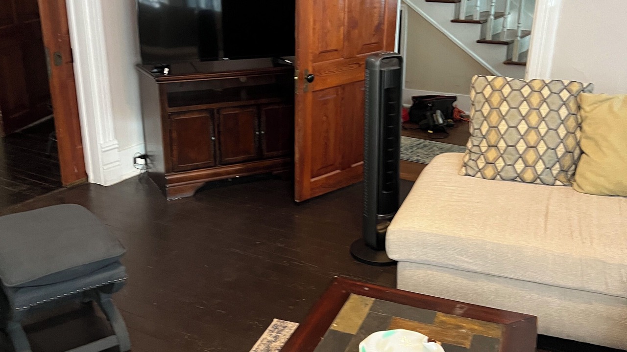 Photo of Livingroom in Selma