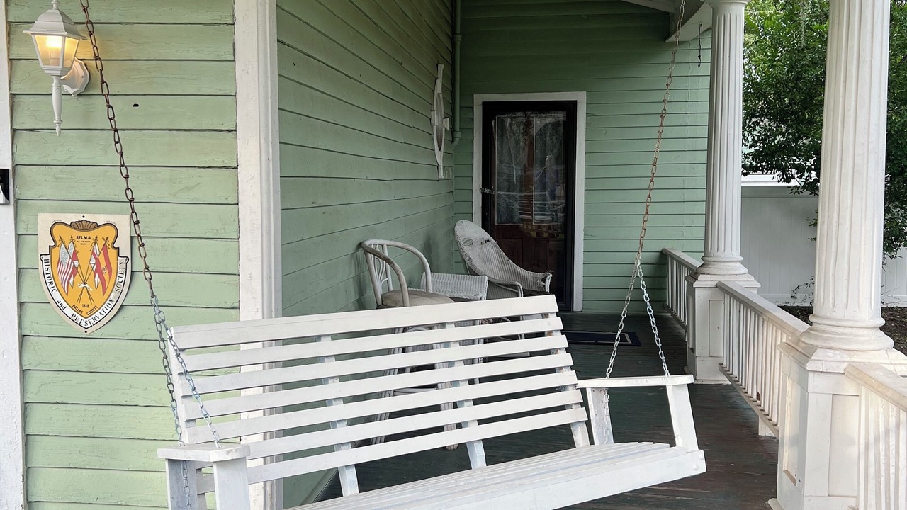 Photo of Outdoor in Selma
