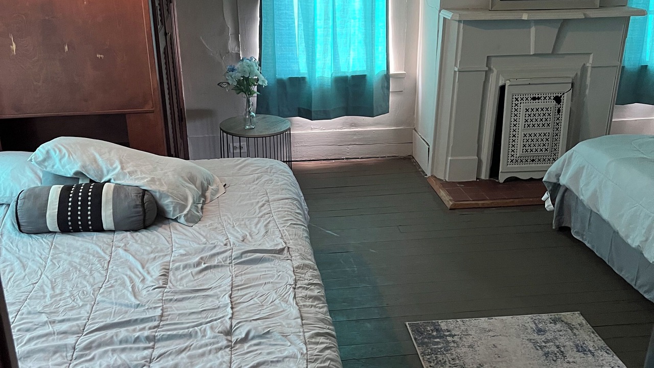 Photo of Bedroom in Selma