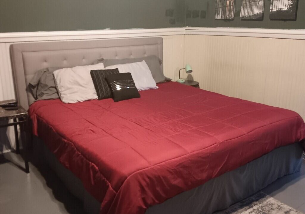 Photo of Bedroom in Selma