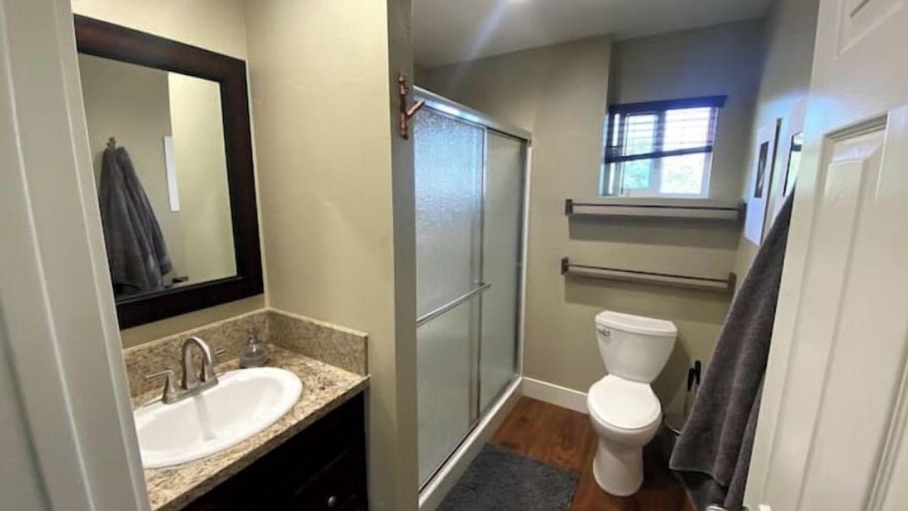 Photo of Bathroom in Badger