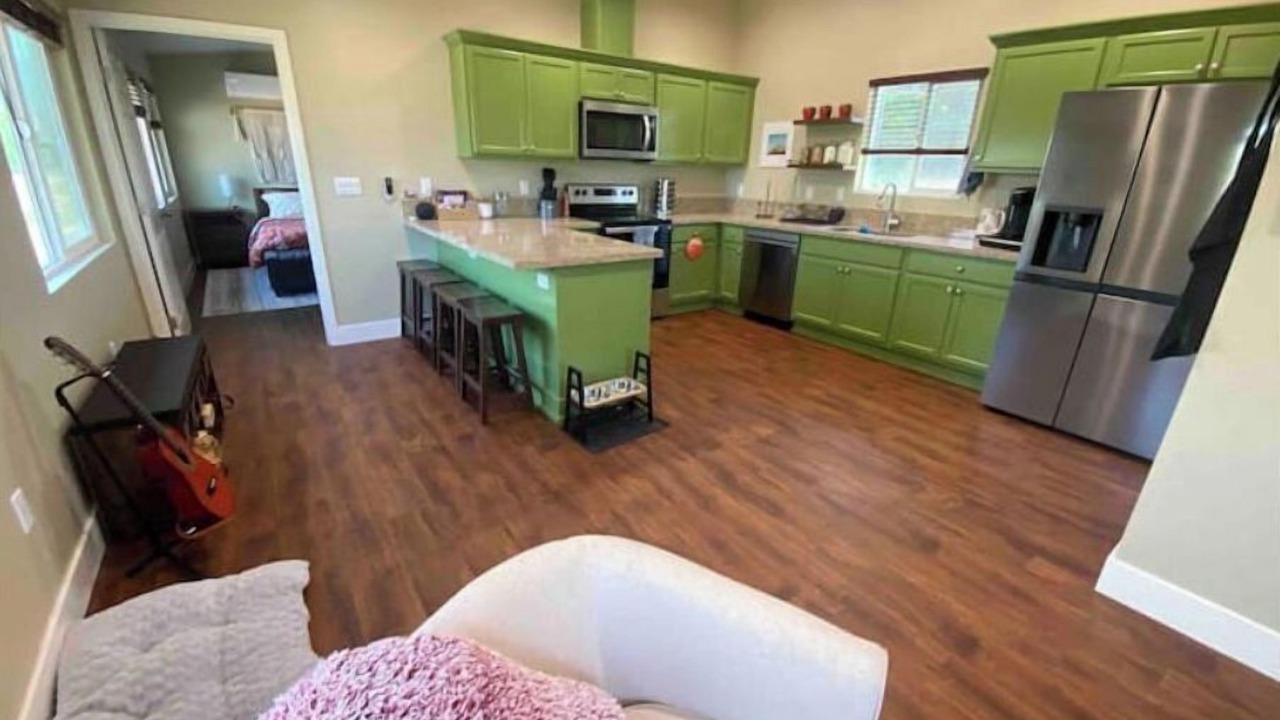 Photo of Livingroom in Badger