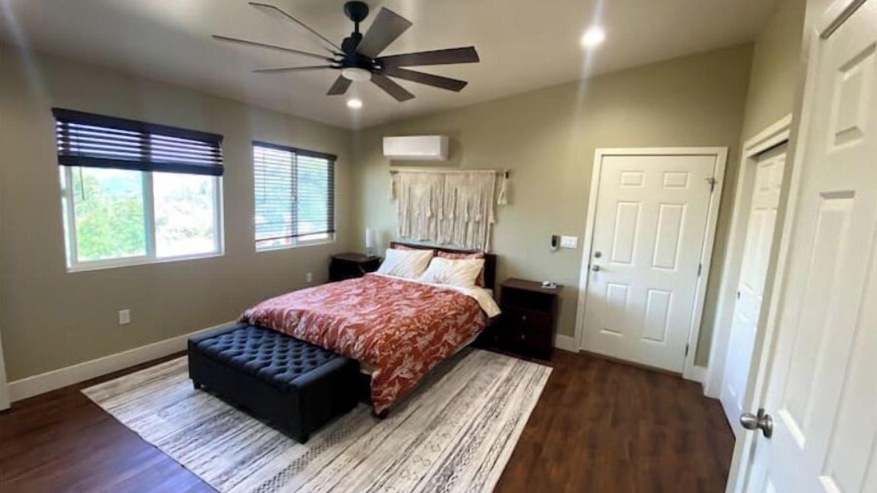 Photo of Bedroom in Badger