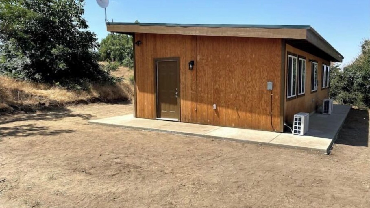 Photo of Outdoor in Badger