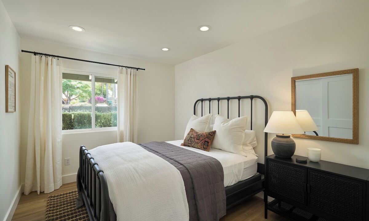 Photo of Bedroom in Olde Carlsbad
