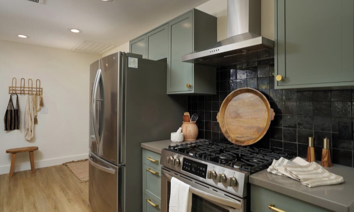 Photo of Kitchen in Olde Carlsbad