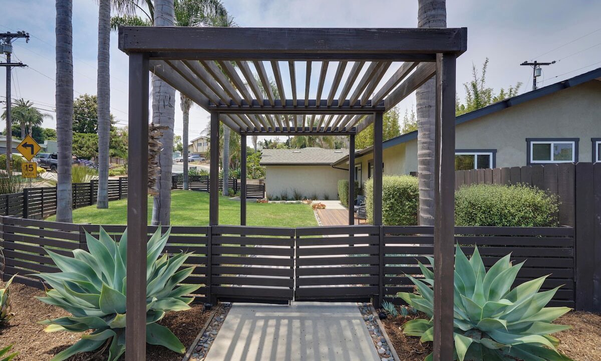 Photo of Outdoor in Olde Carlsbad