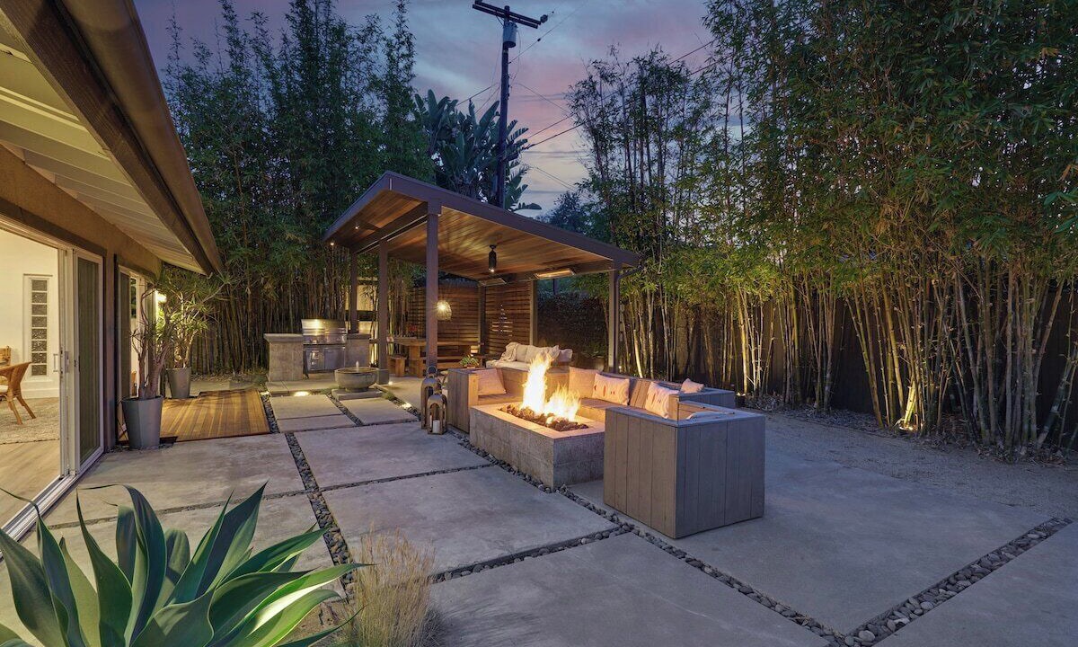 Photo of Patio Balcony in Olde Carlsbad