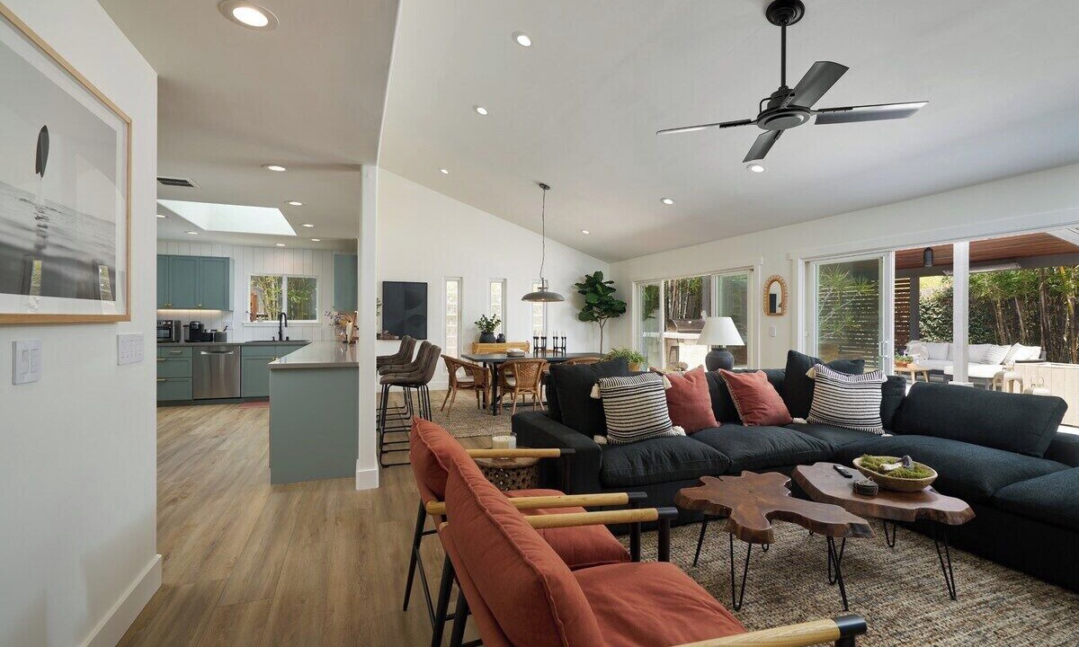 Photo of Livingroom in Olde Carlsbad