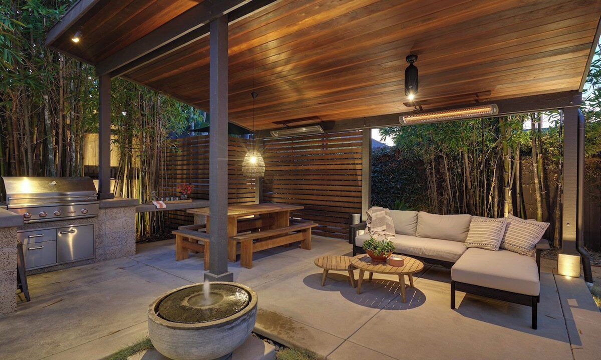 Photo of Outdoor in Olde Carlsbad