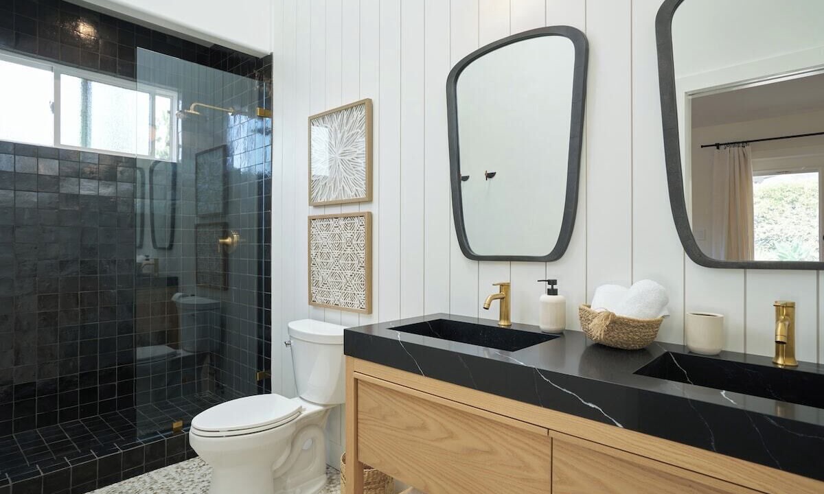 Photo of Bathroom in Olde Carlsbad