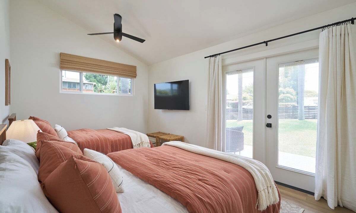 Photo of Bedroom in Olde Carlsbad