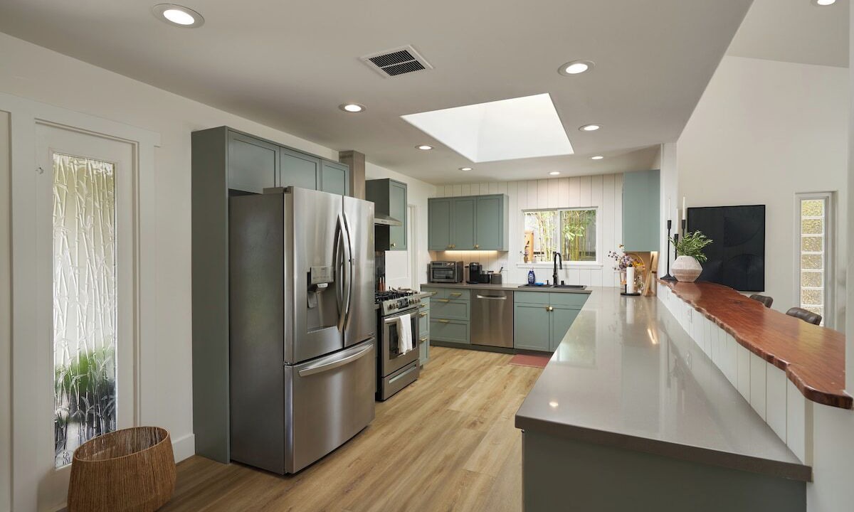 Photo of Kitchen in Olde Carlsbad