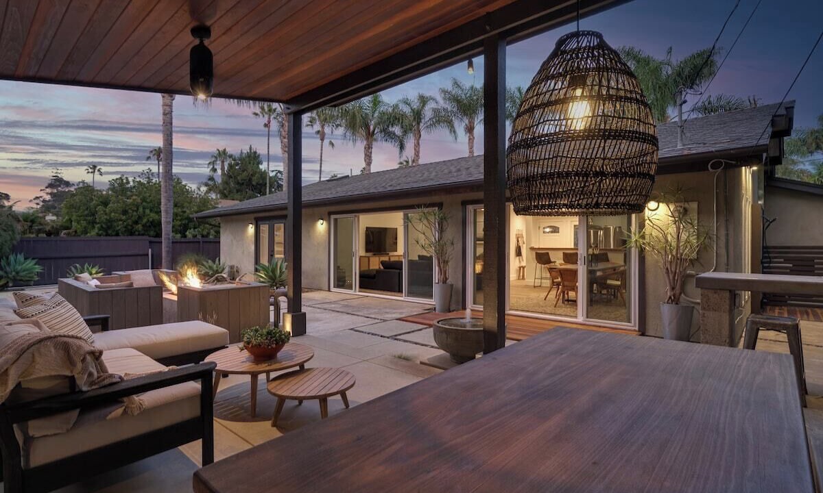 Photo of Outdoor in Olde Carlsbad