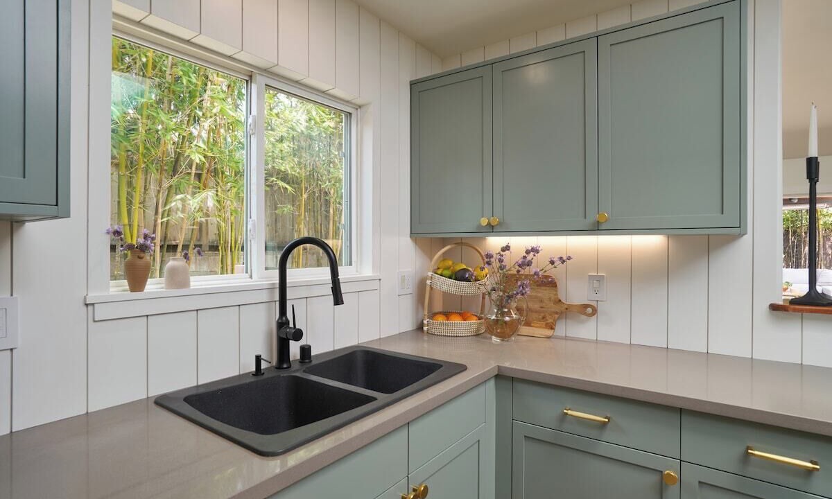 Photo of Kitchen in Olde Carlsbad