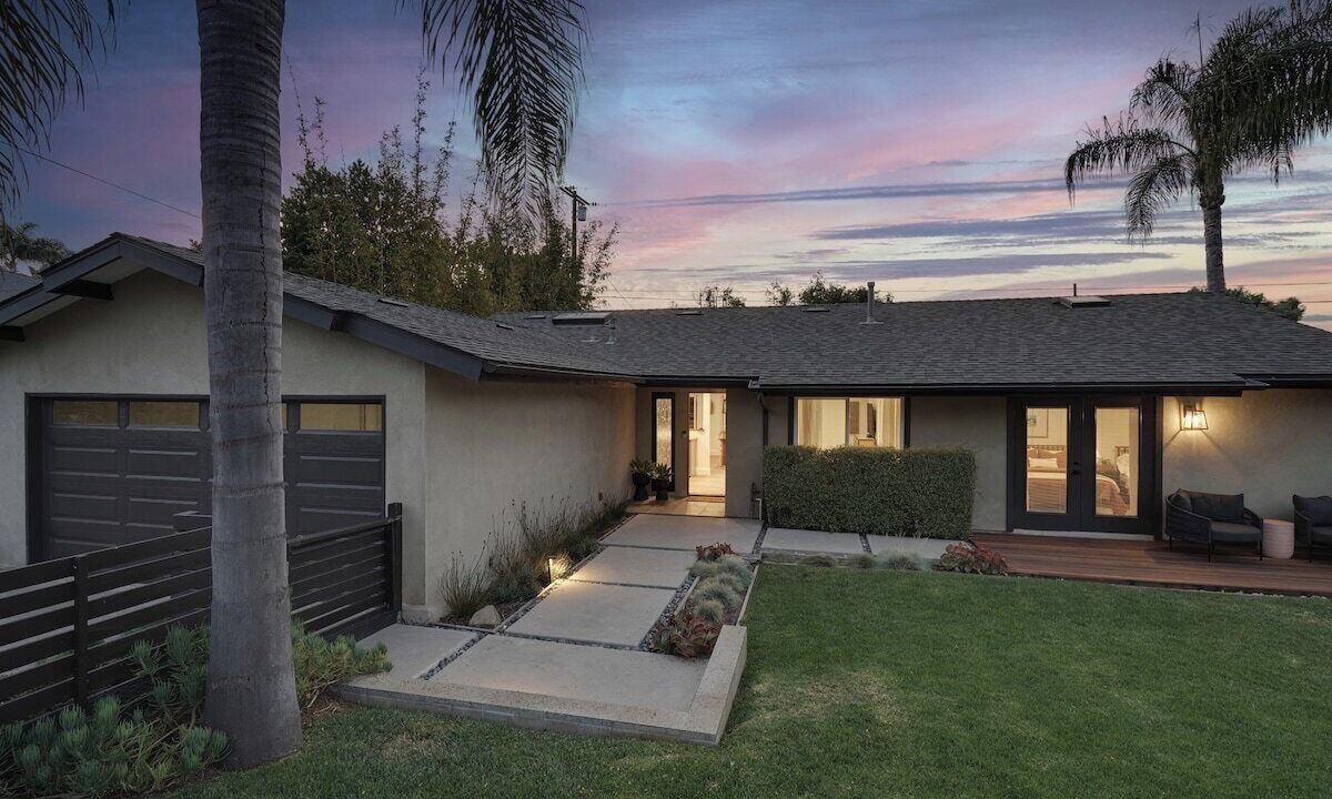 Photo of Outdoor in Olde Carlsbad