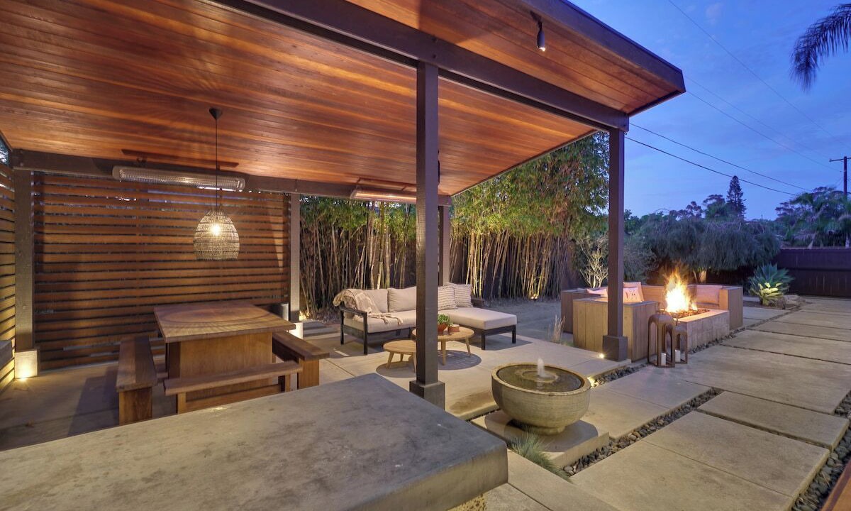 Photo of Outdoor in Olde Carlsbad