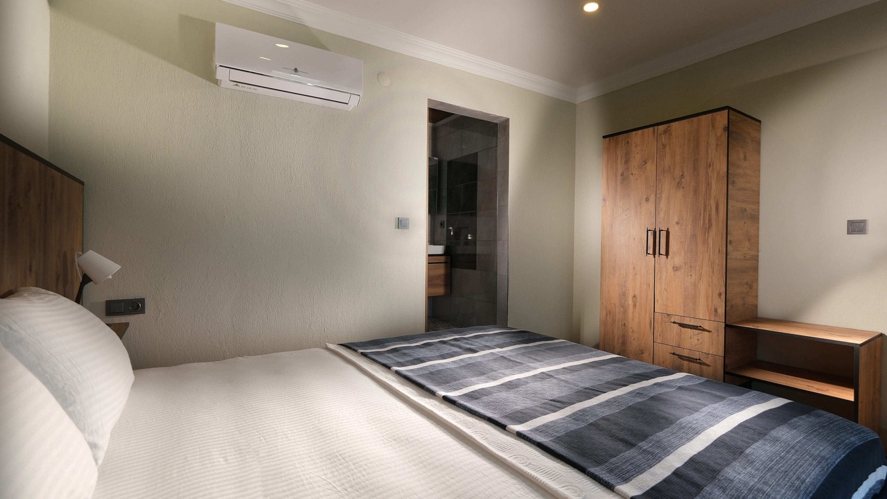 Photo of Bedroom in Kumluca