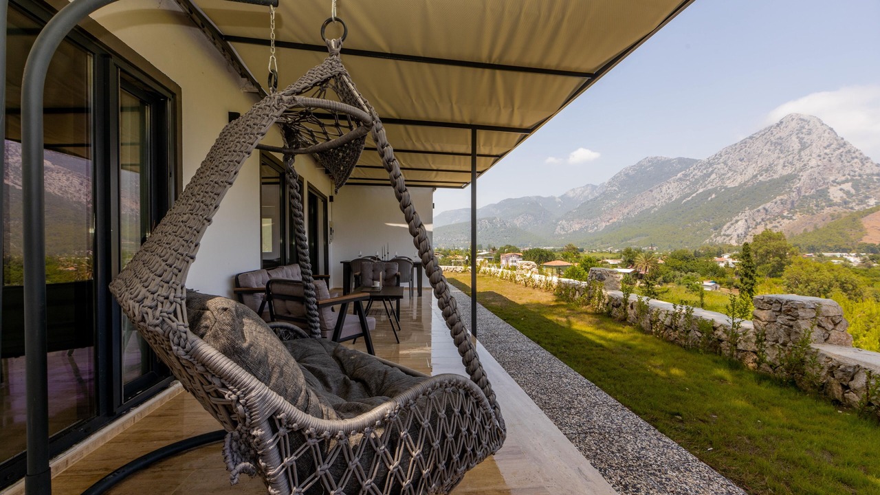 Photo of Outdoor in Kumluca