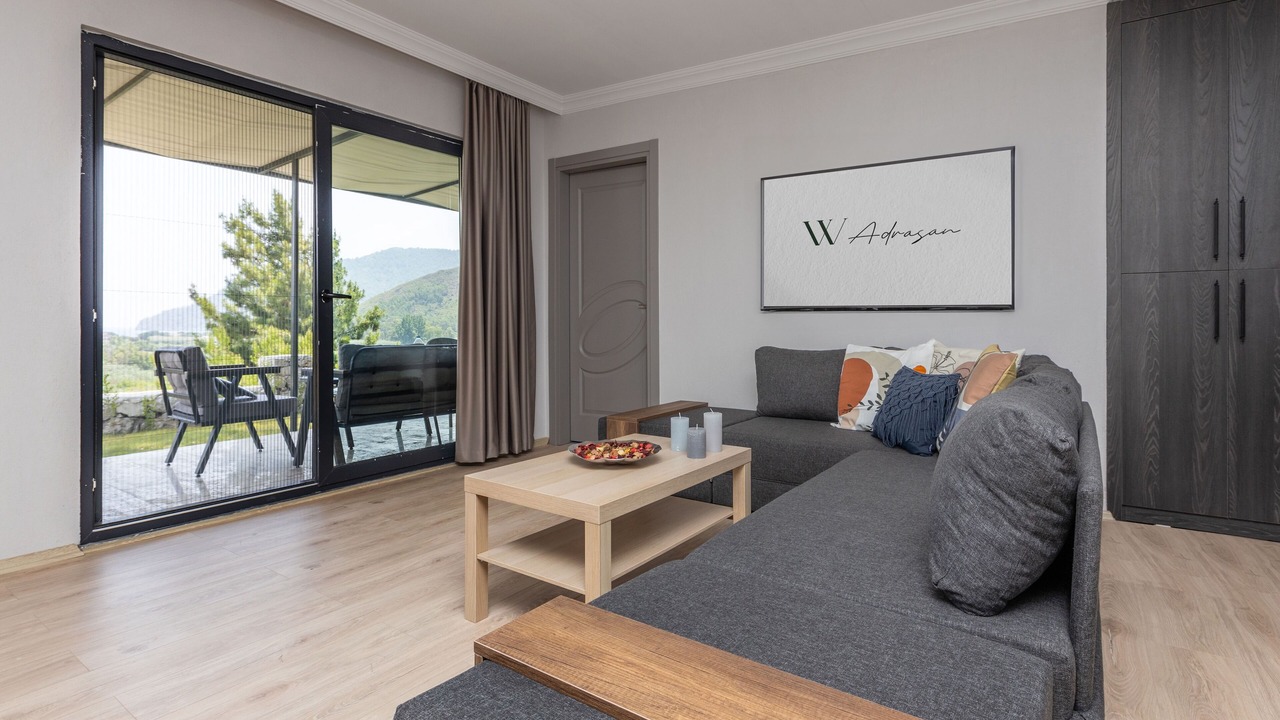 Photo of Livingroom in Kumluca