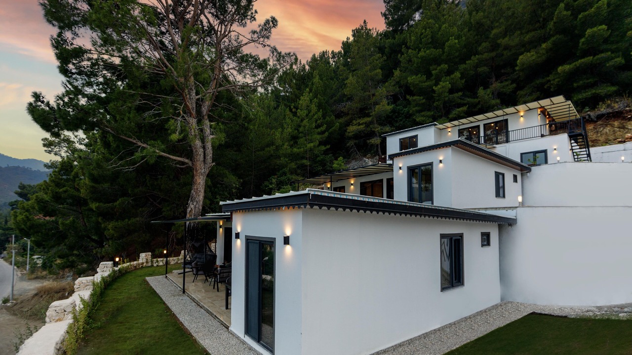 Photo of Outdoor in Kumluca