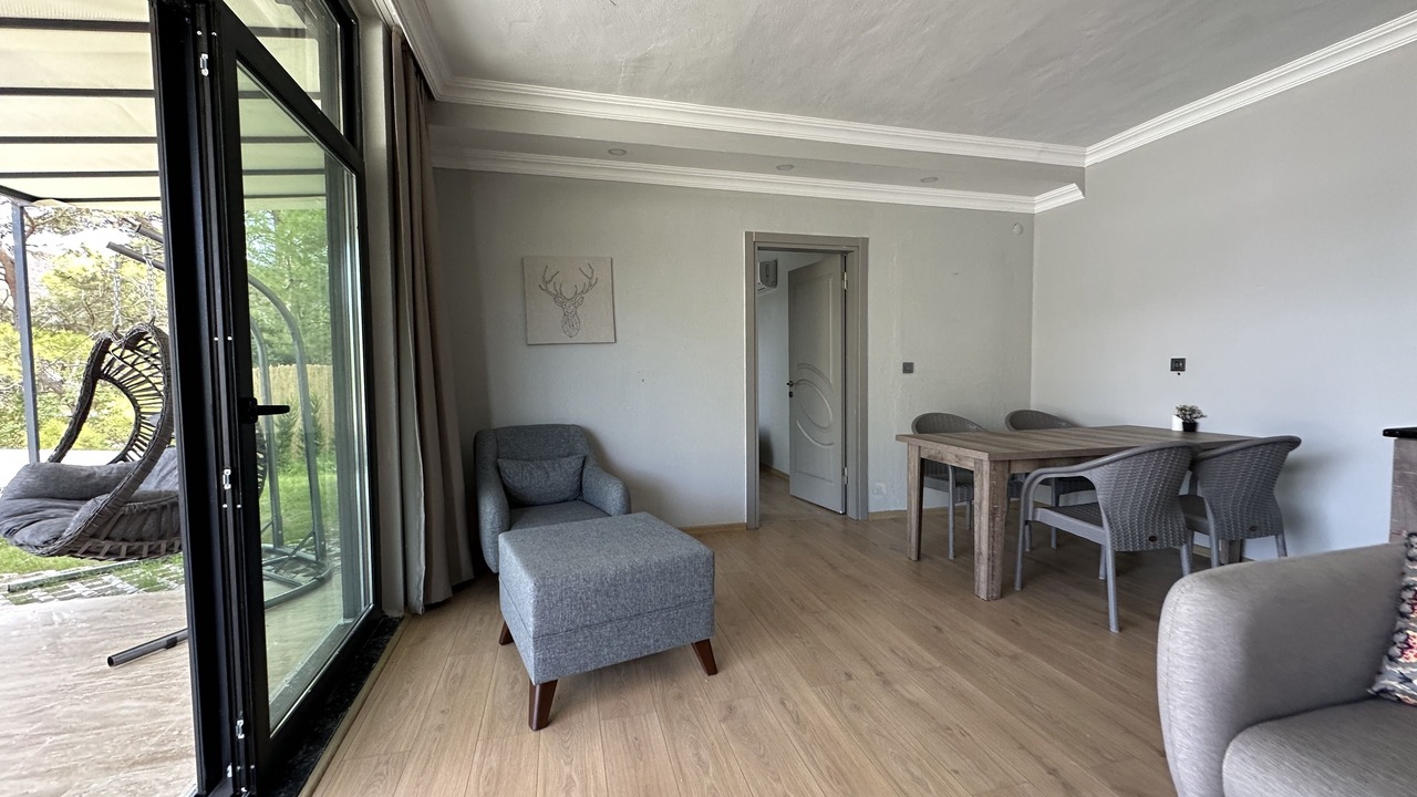 Photo of Livingroom in Kumluca