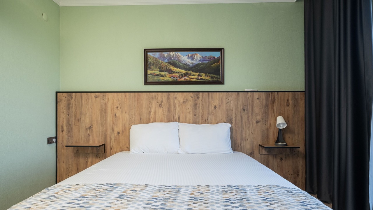 Photo of Bedroom in Kumluca