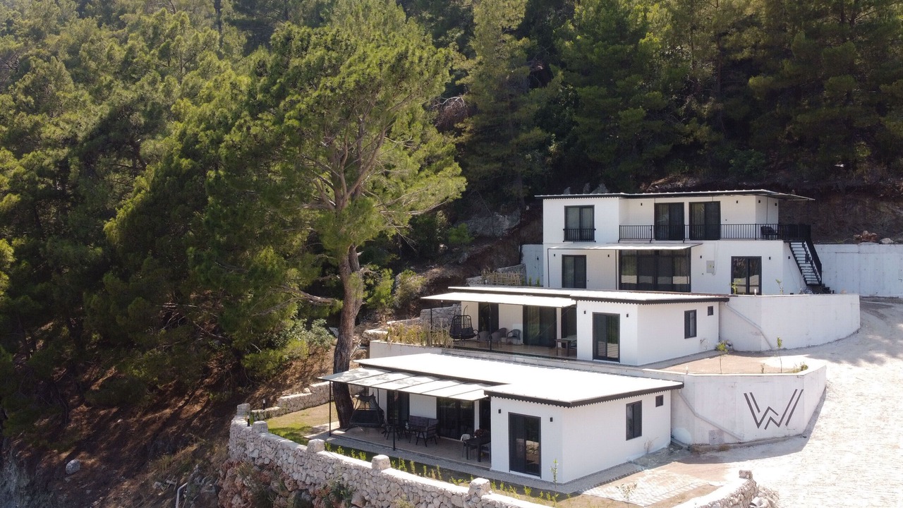 Photo of Outdoor in Kumluca