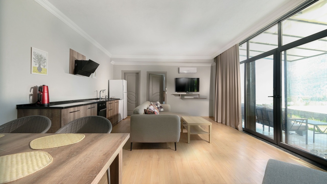 Photo of Livingroom in Kumluca