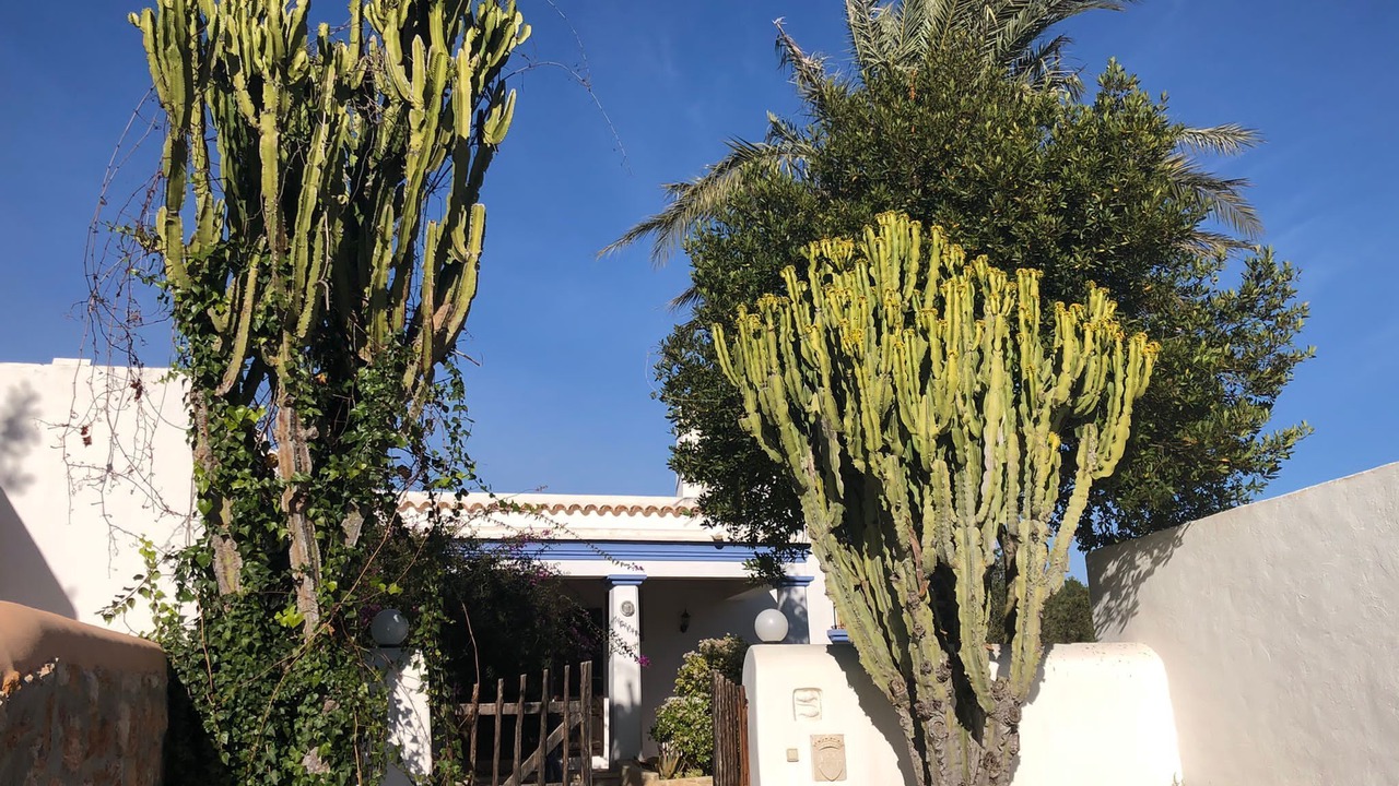 Photo of Outdoor in Santa Eulalia del Rio