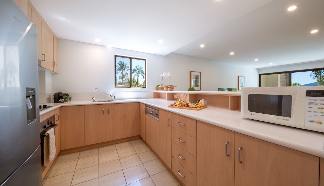 Photo of Kitchen in Airlie Beach