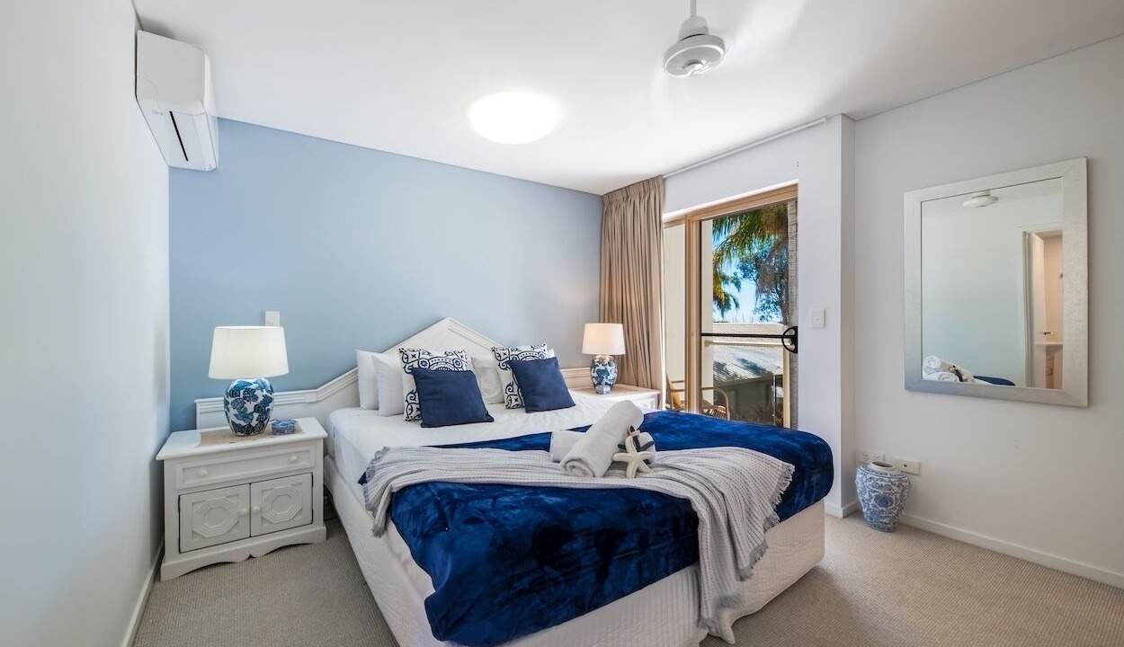 Photo of Bedroom in Airlie Beach