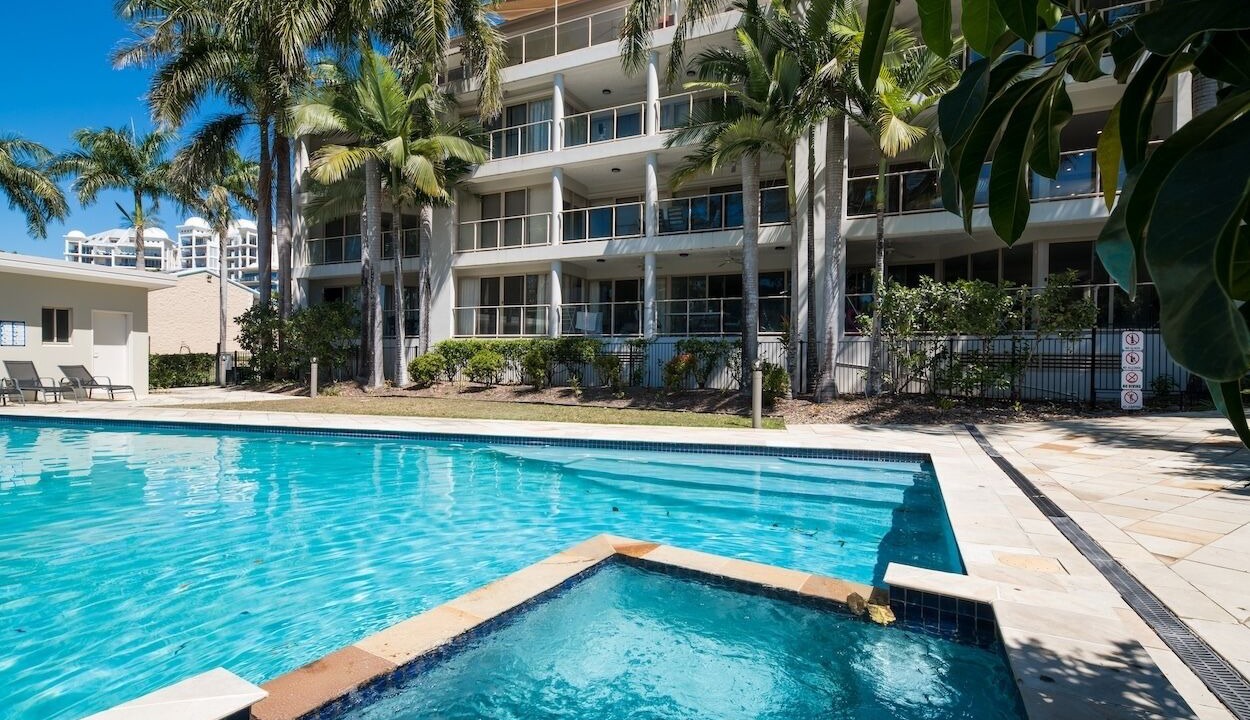 Photo of Outdoor in Airlie Beach